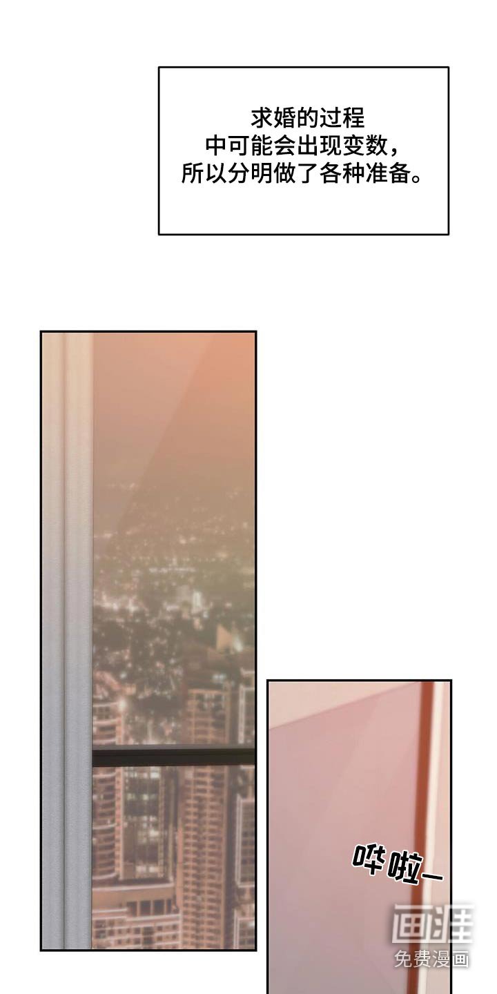 第117章：【番外】弄丢