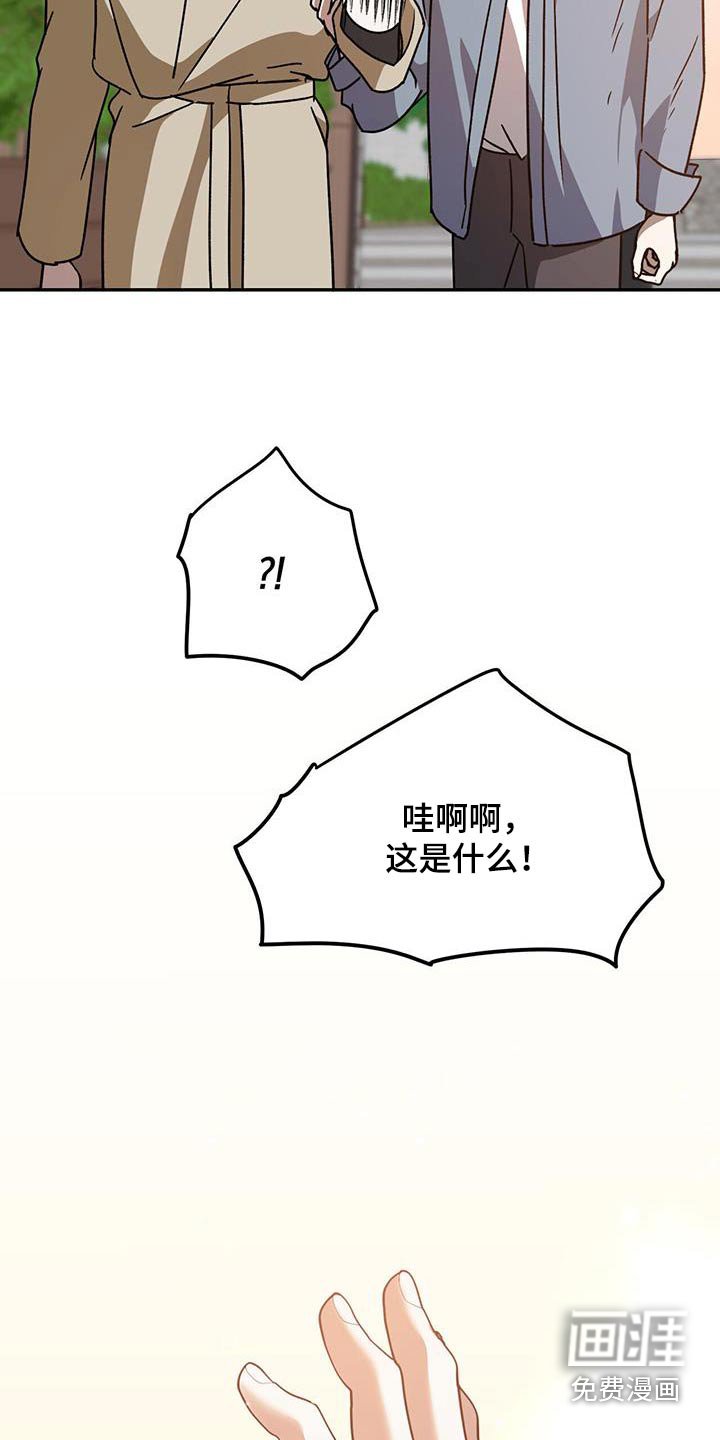 第119章：【番外】有名的王子
