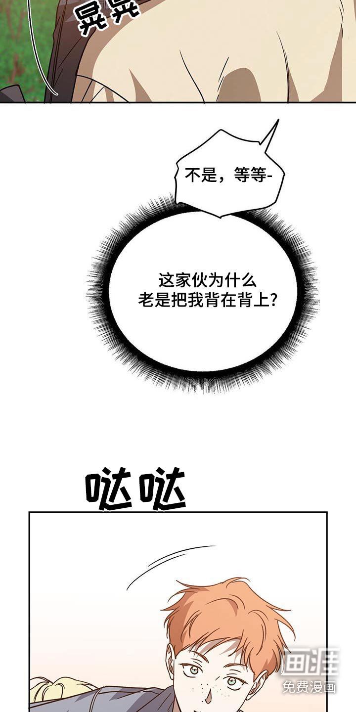 第119章：【番外】有名的王子