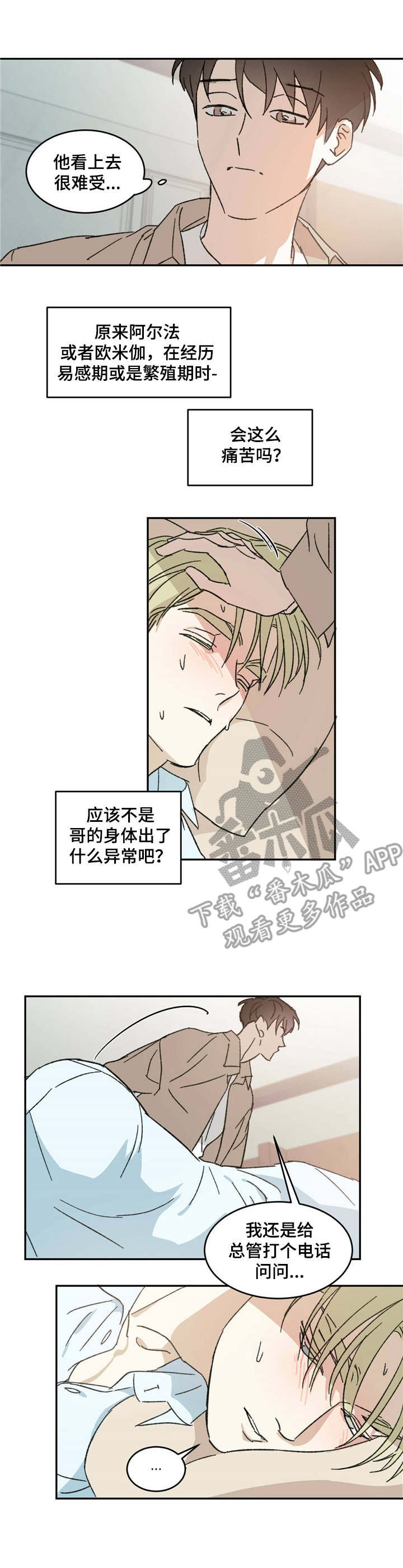 第13章：摇摇晃晃