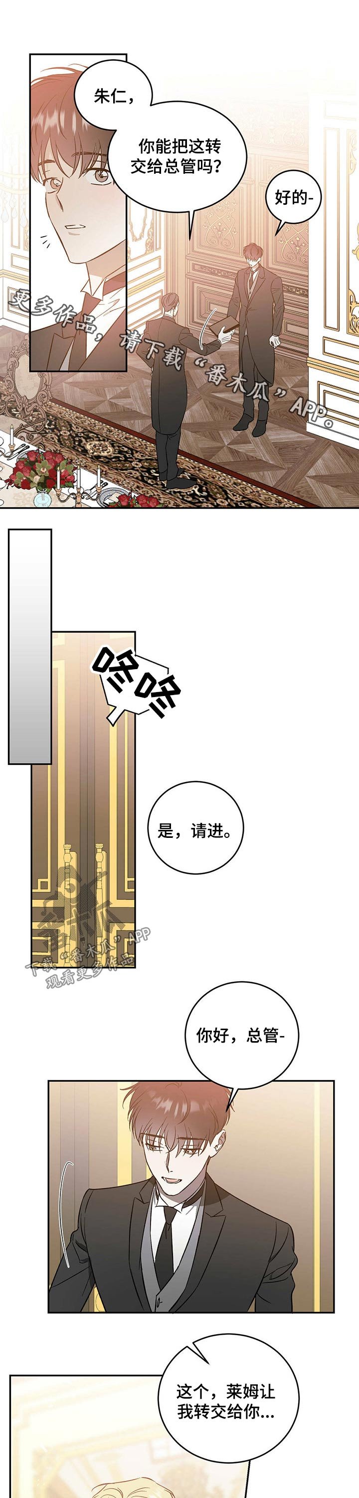 第29章：躲避