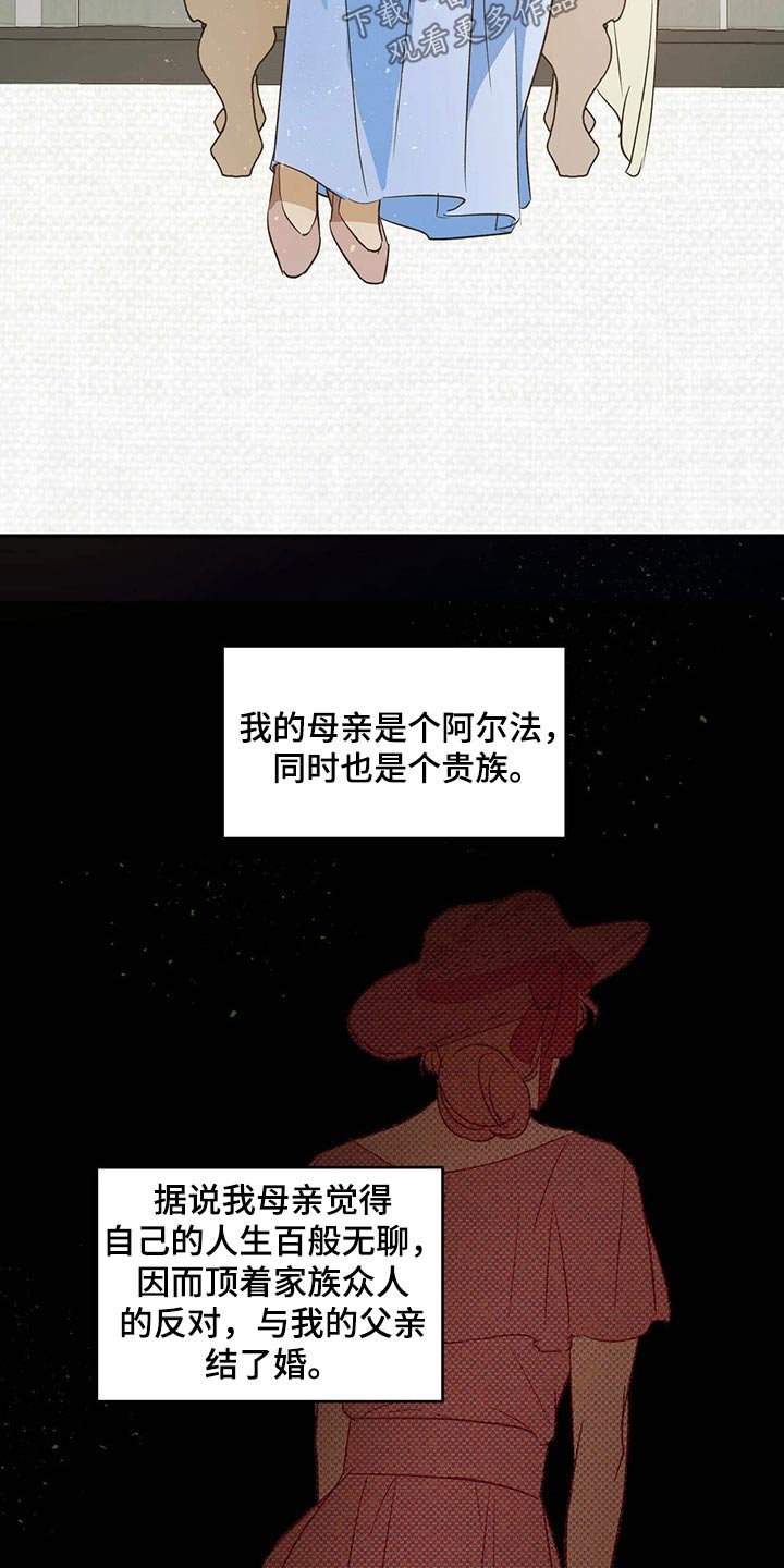 第33章：父亲与母亲