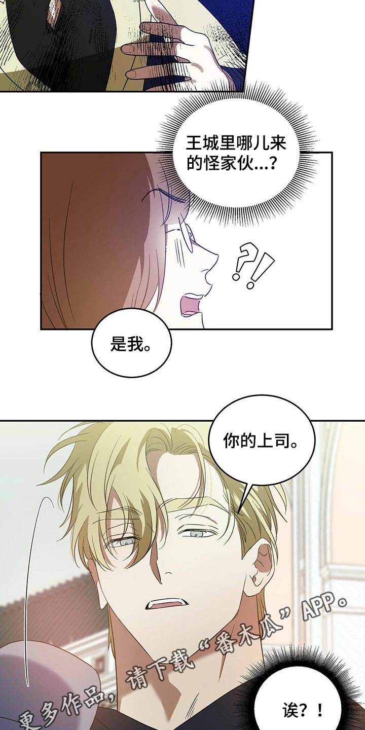 第39章：怪家伙