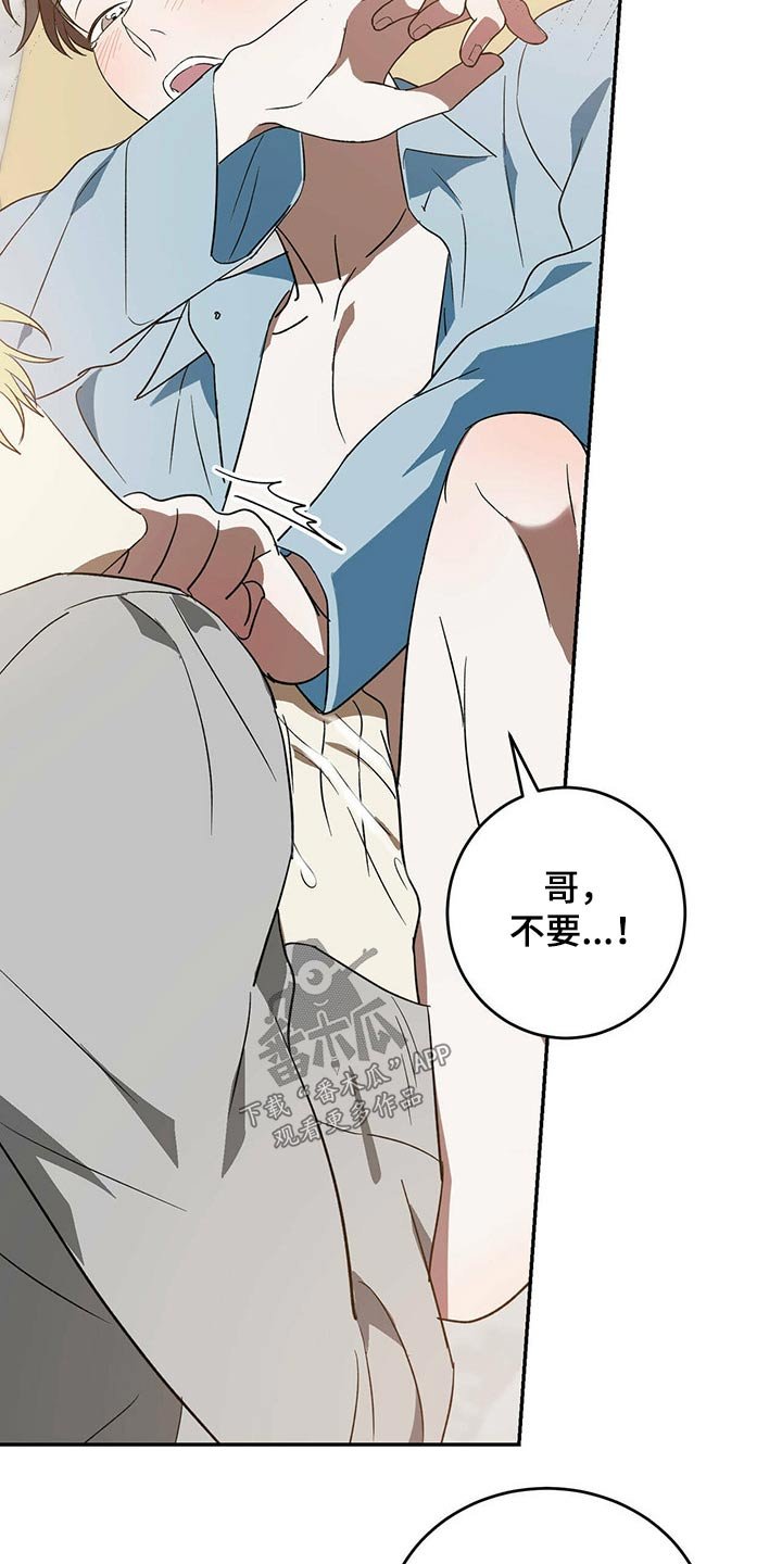 第42章：【完结】是你吗？