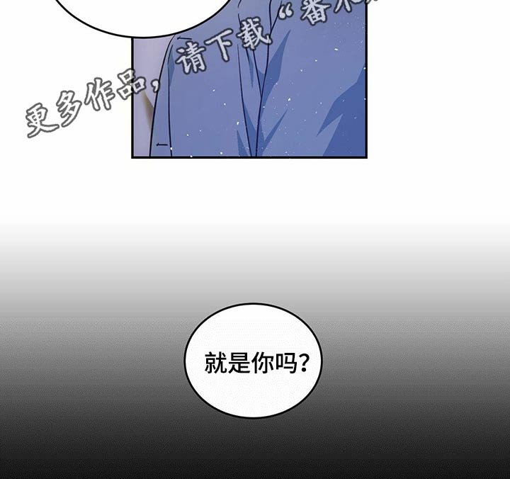 第42章：【完结】是你吗？