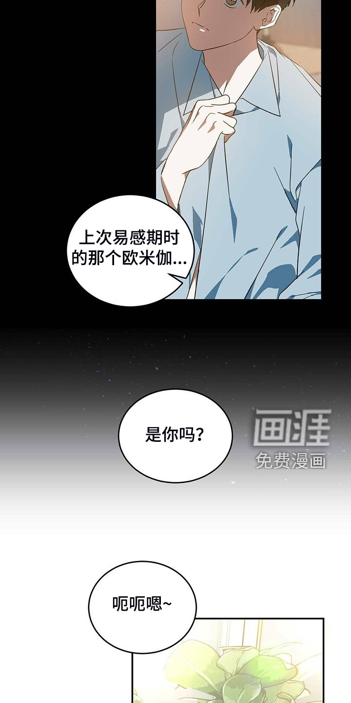 第43章：【第二季】那个人