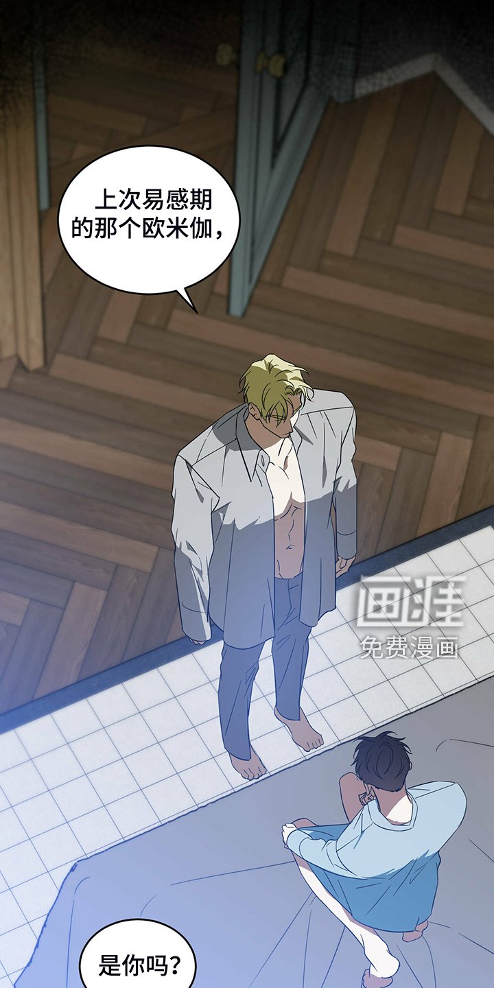 第43章：【第二季】那个人