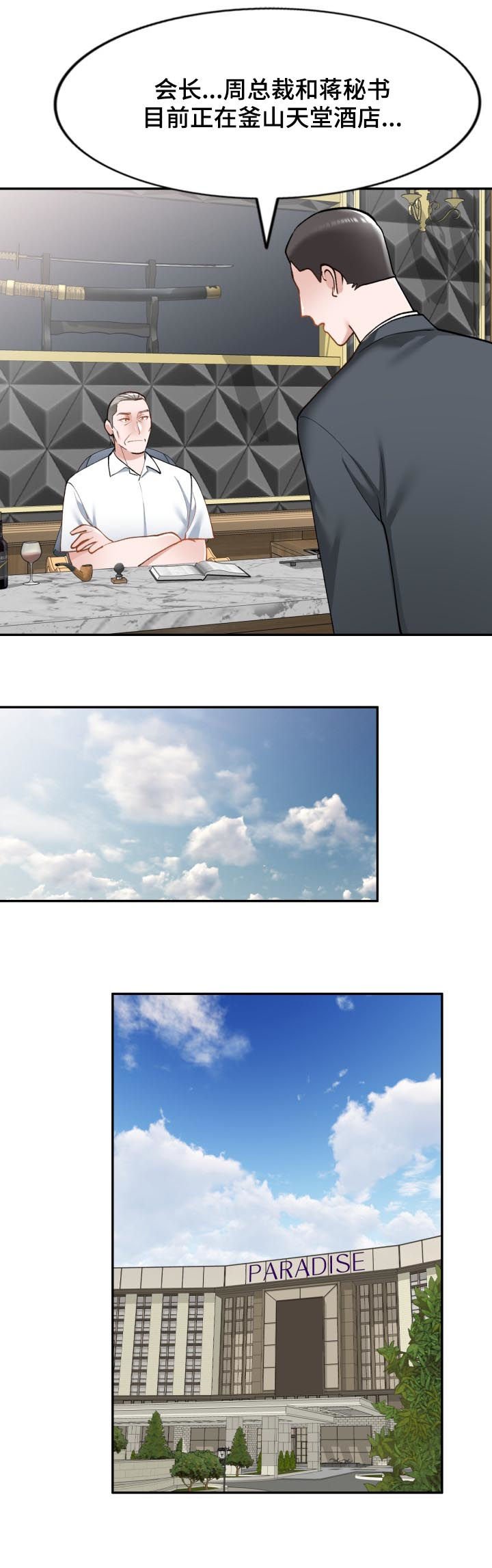 第46章：伪装