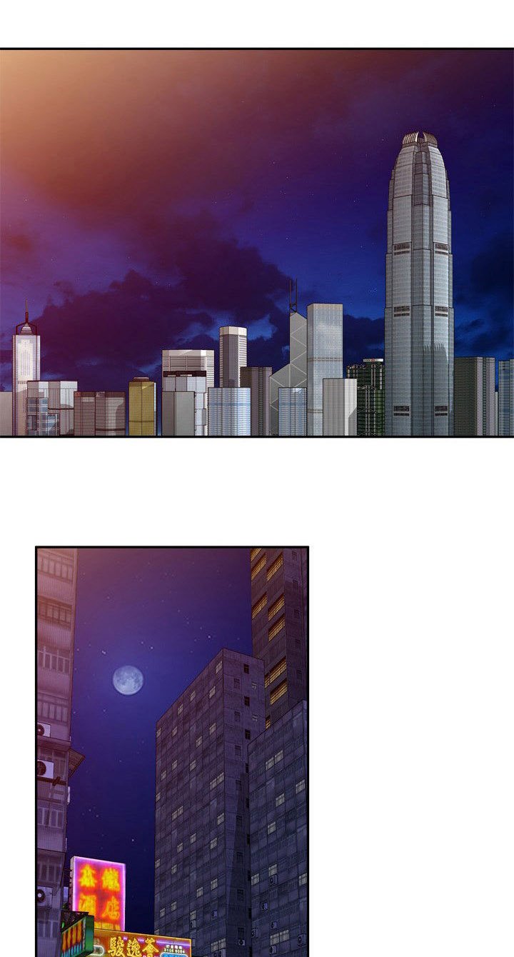 第58章：他是谁