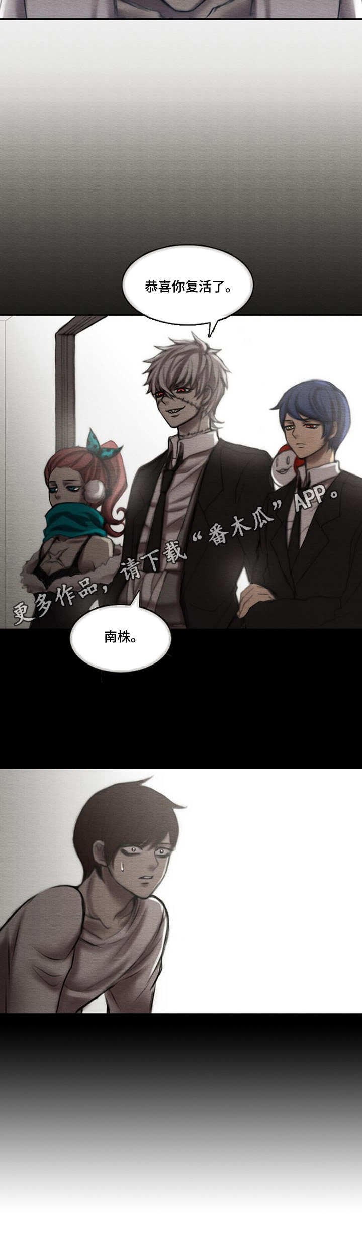 第18章：说明