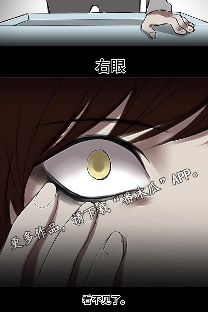 第51章：看不清