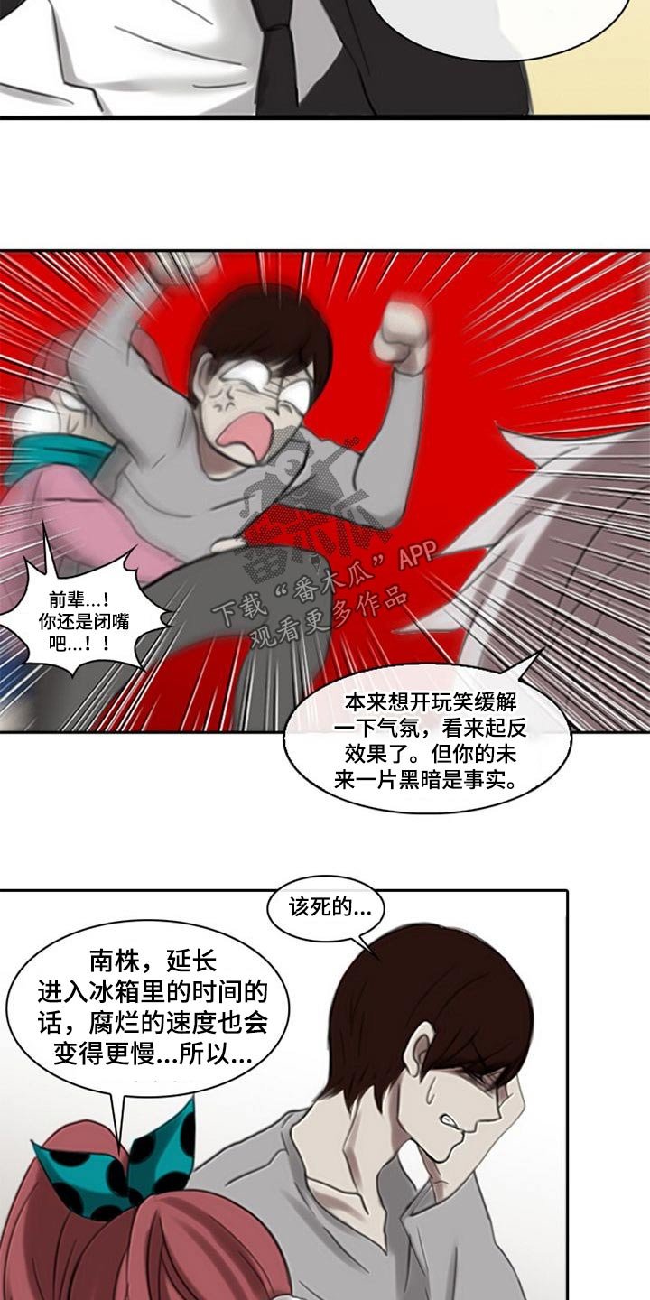 第52章：腐烂