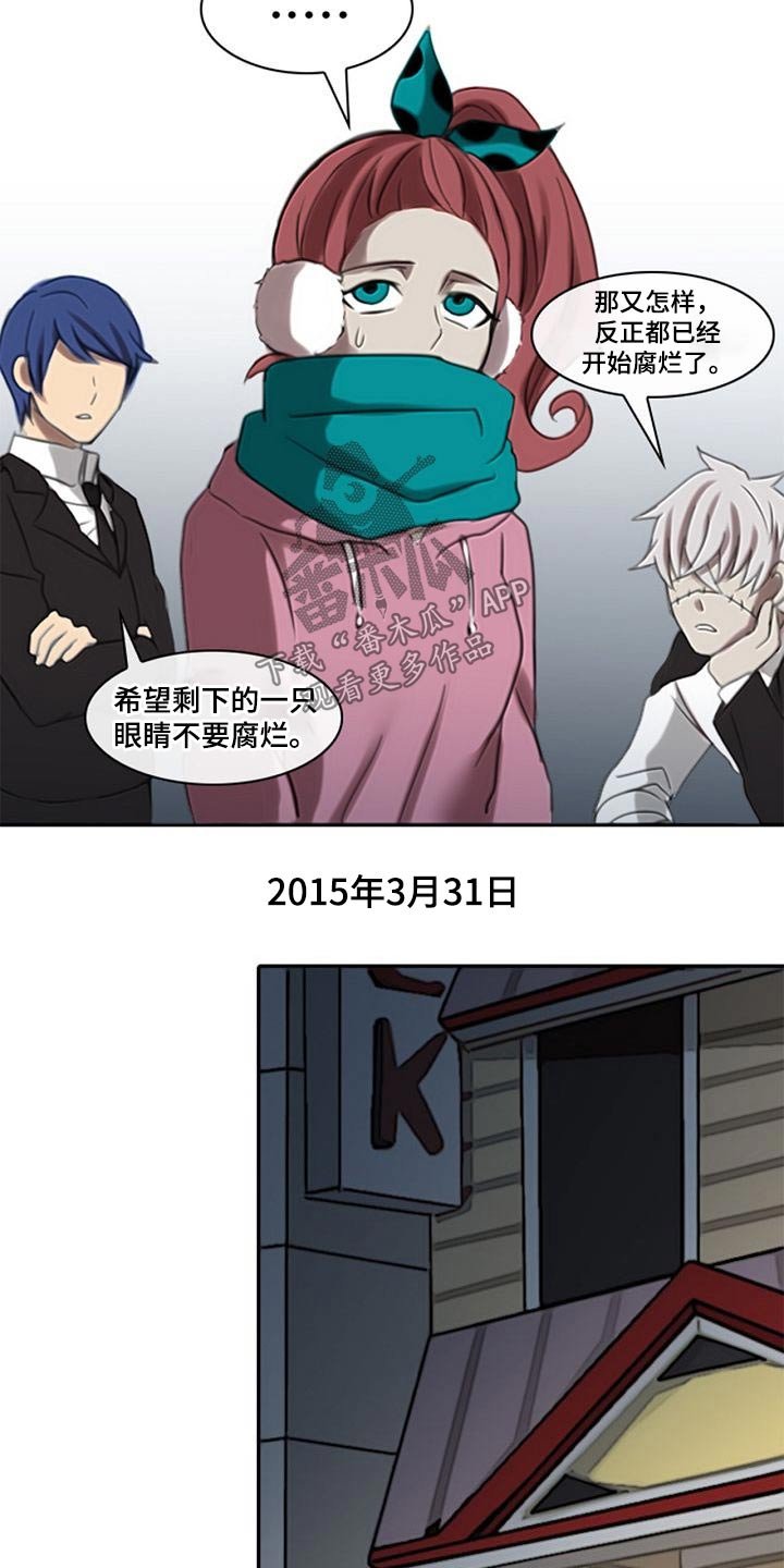 第52章：腐烂