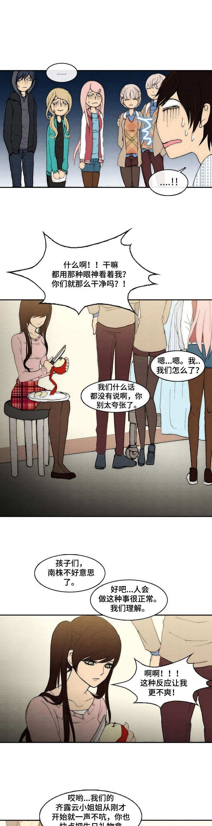 第6章：生日