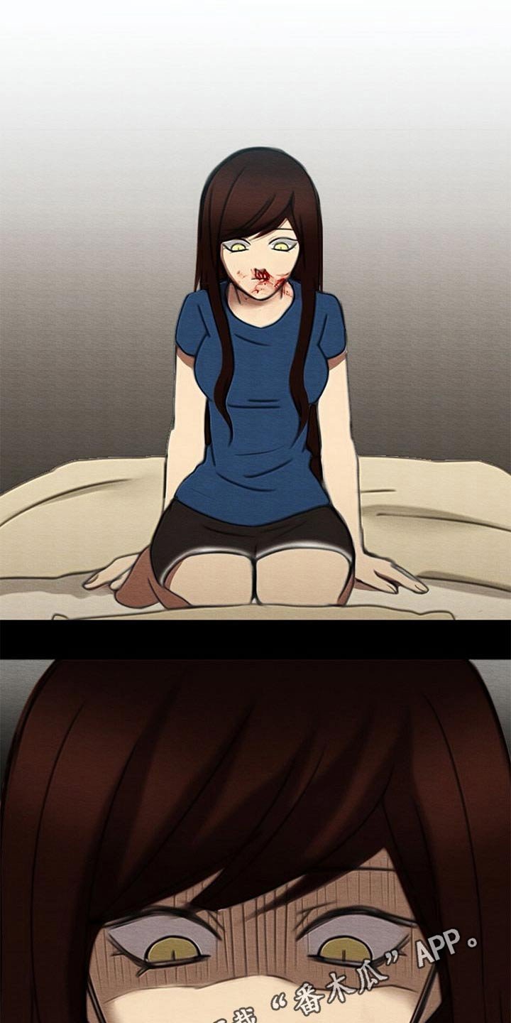 第69章：鼻血