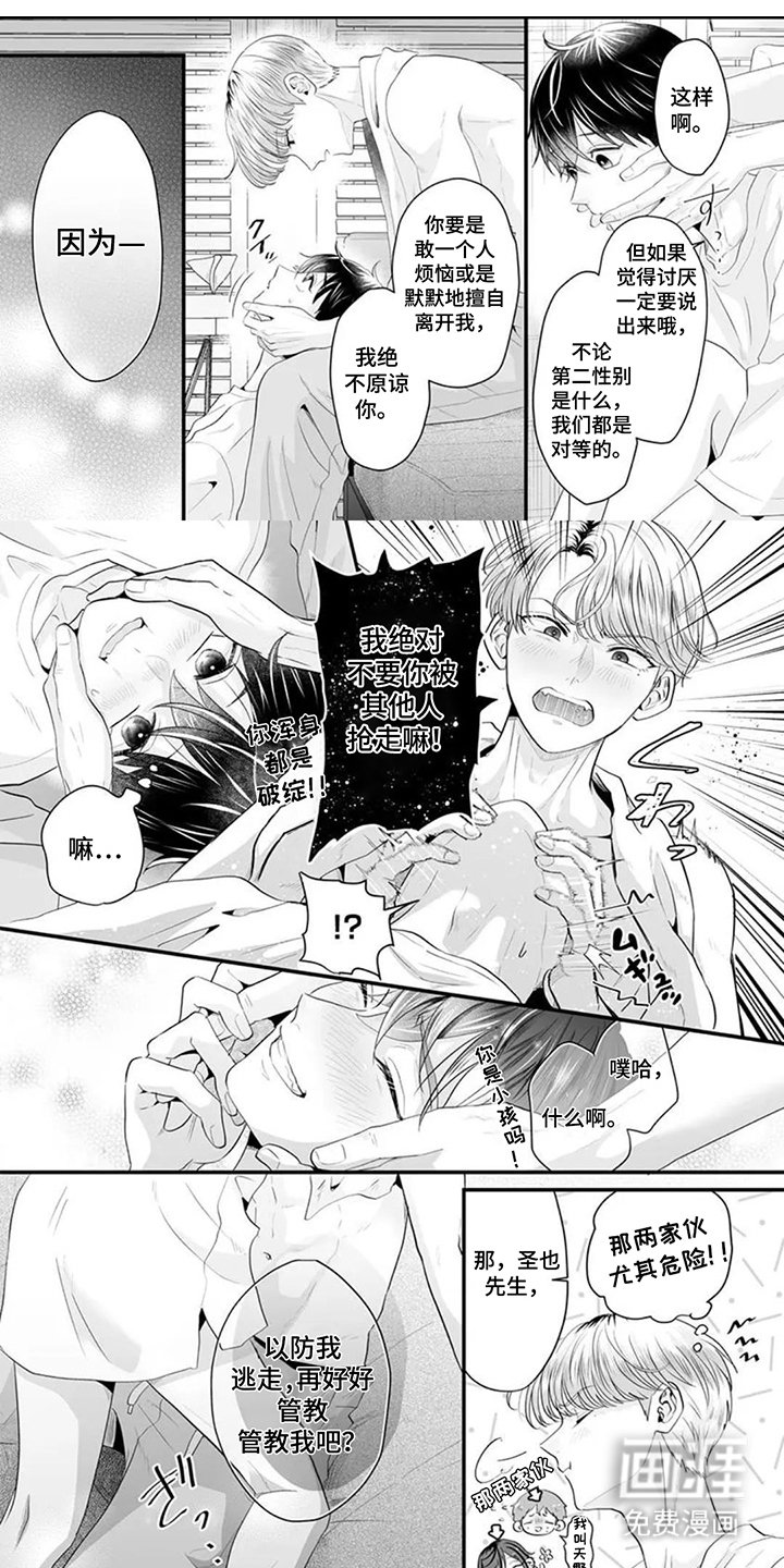 第15章：破绽