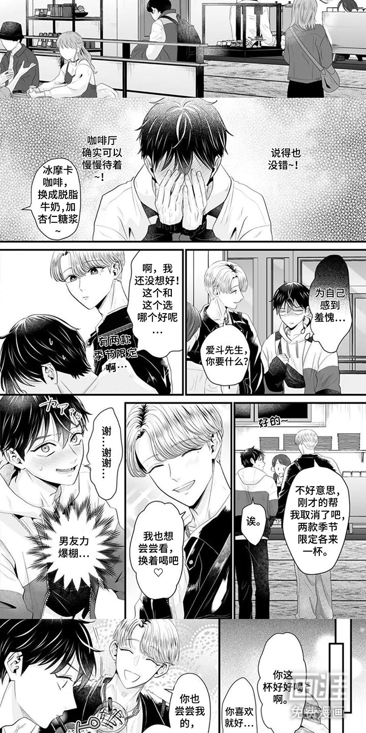 第7章：约会