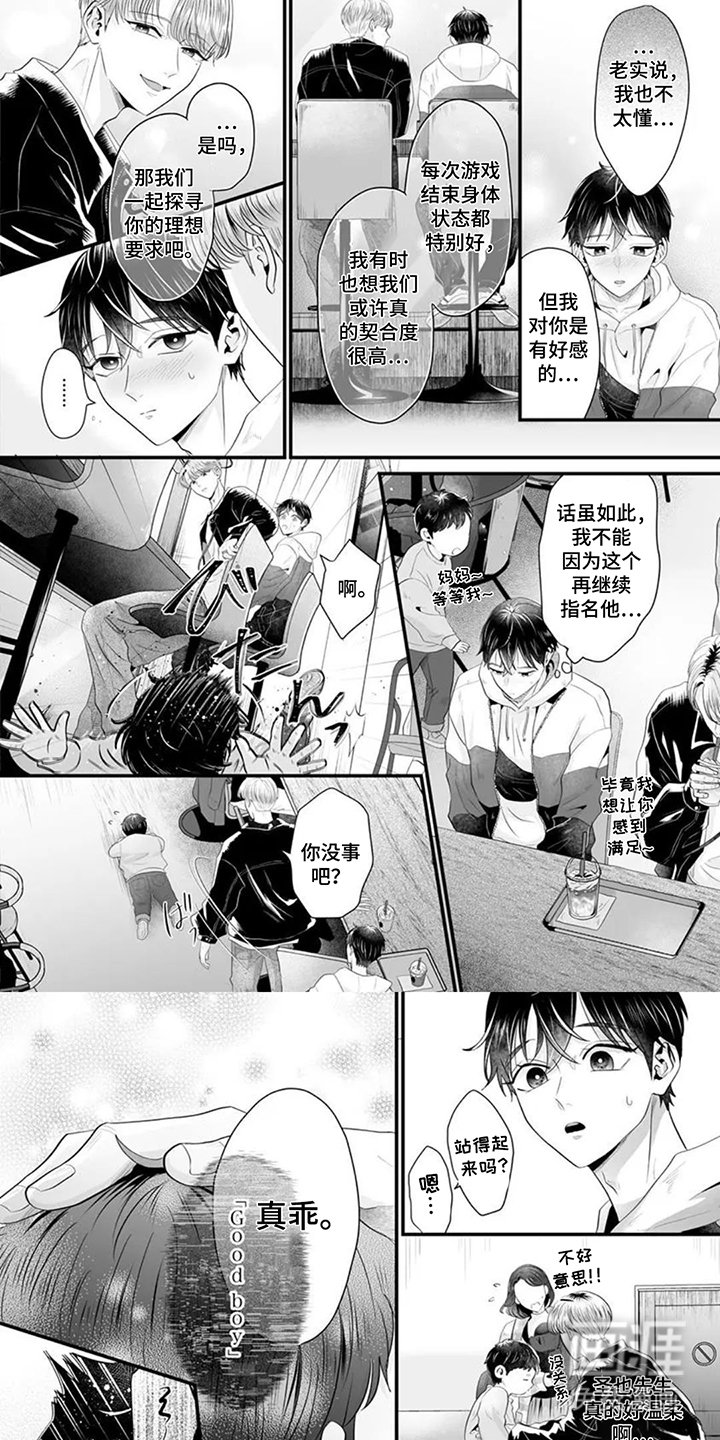 第7章：约会
