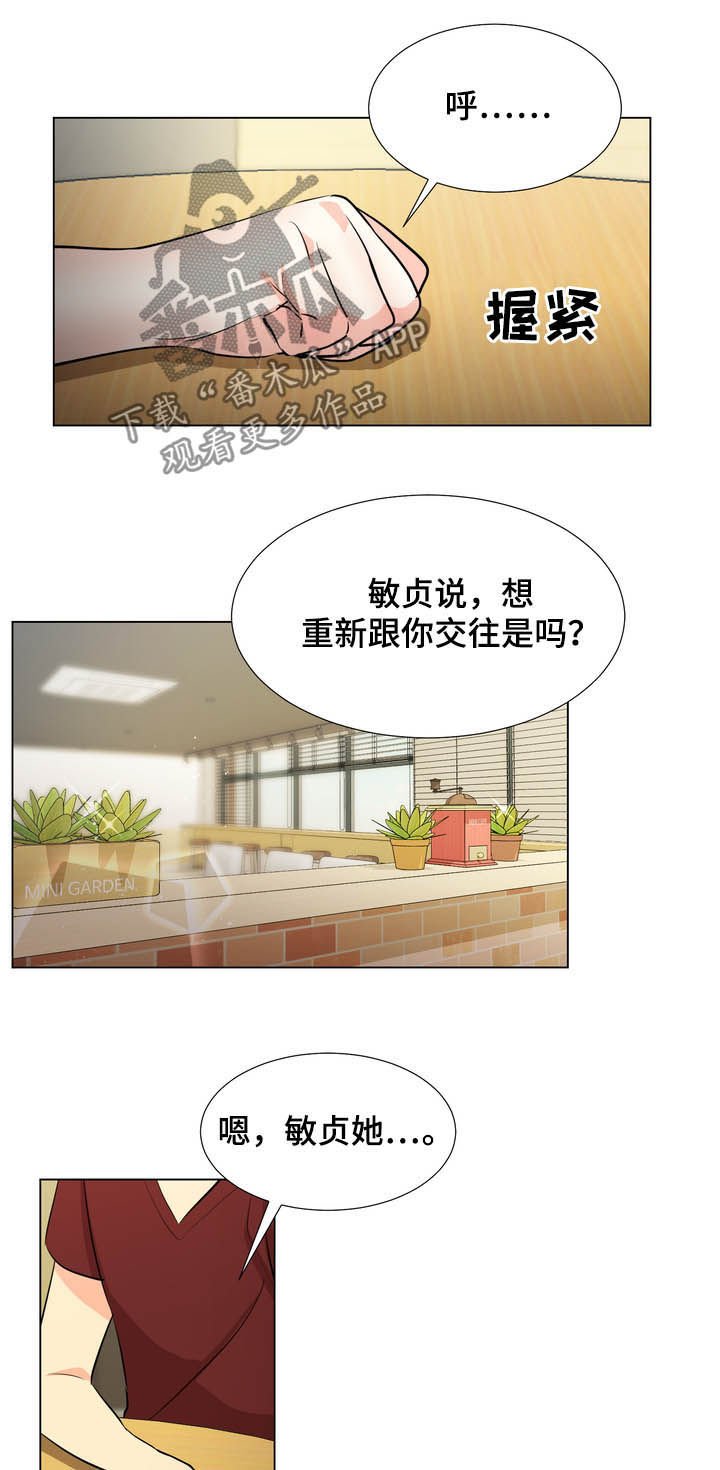第35章：整理掉