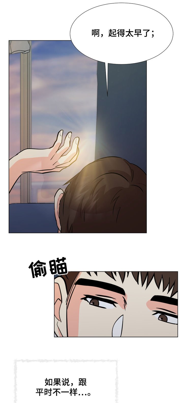 第41章：重逢