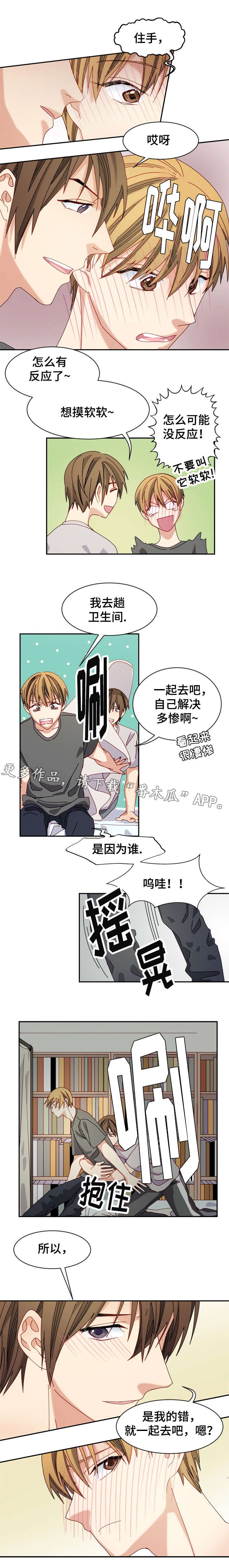 第20章：原因