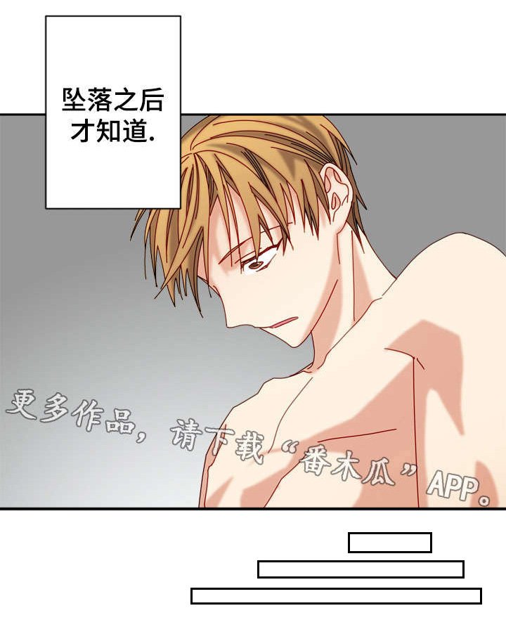 第21章：不和谐