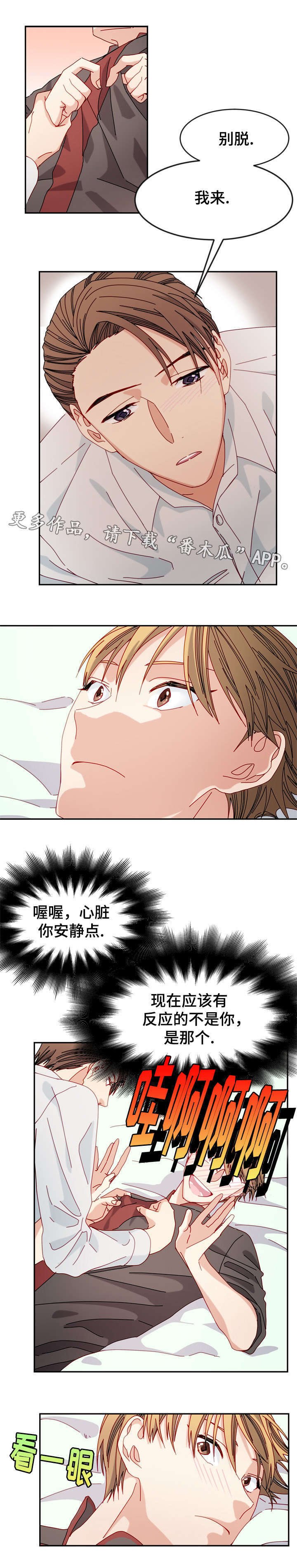 第31章：特别服务