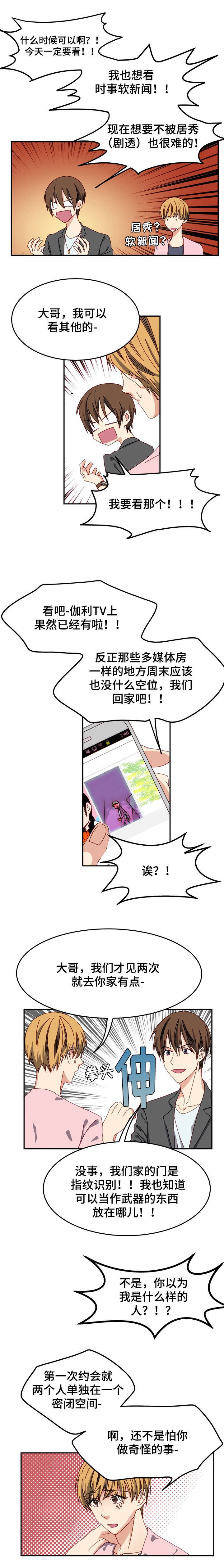 第4章：新手