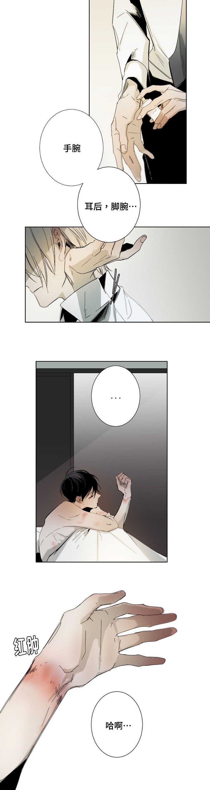 第1章：疯狂