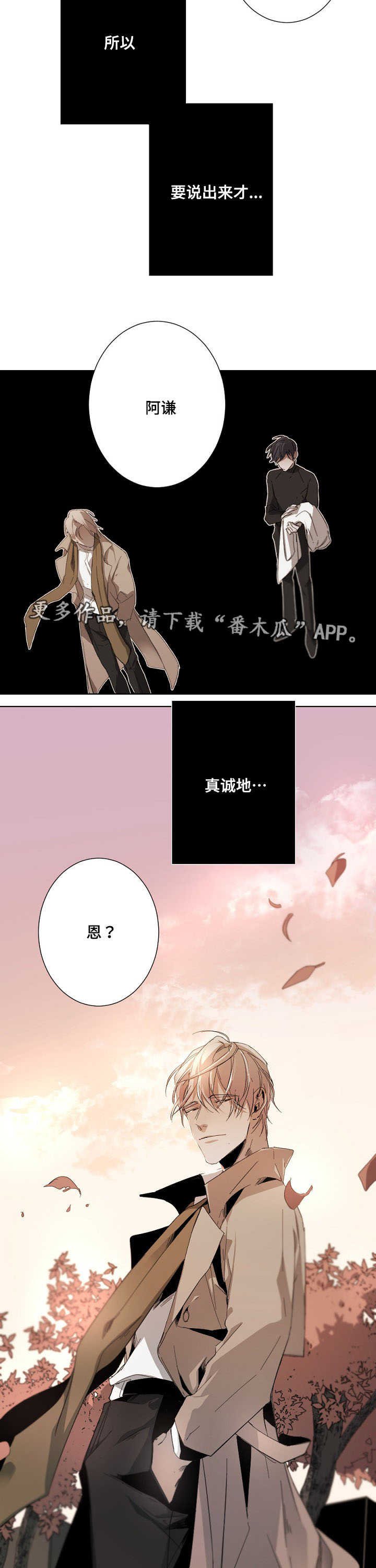 第11章：说不出口