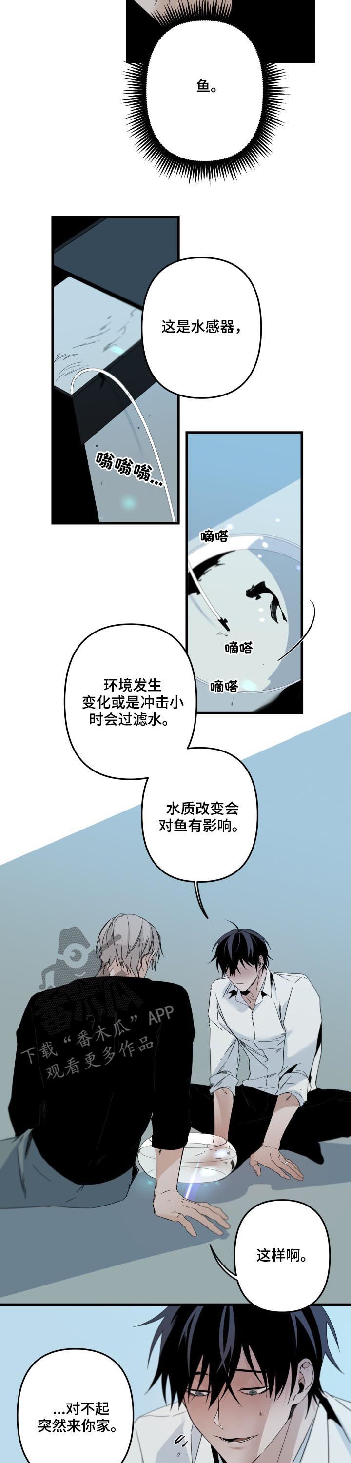 第113章：养鱼（第二季完结）