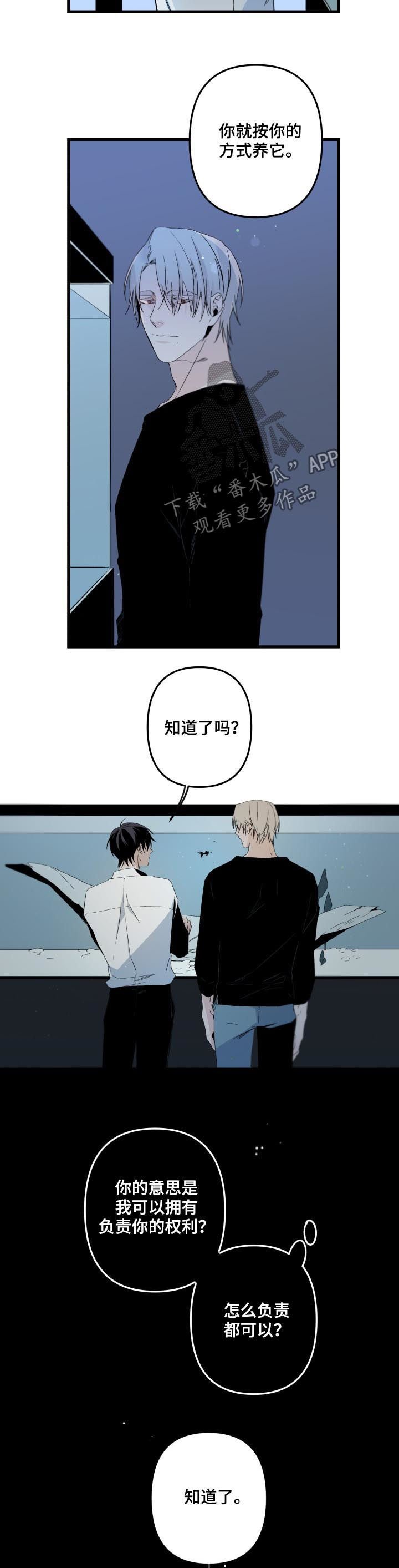第113章：养鱼（第二季完结）