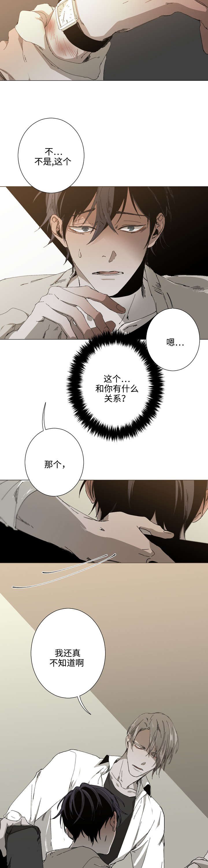 第21章：真不知道