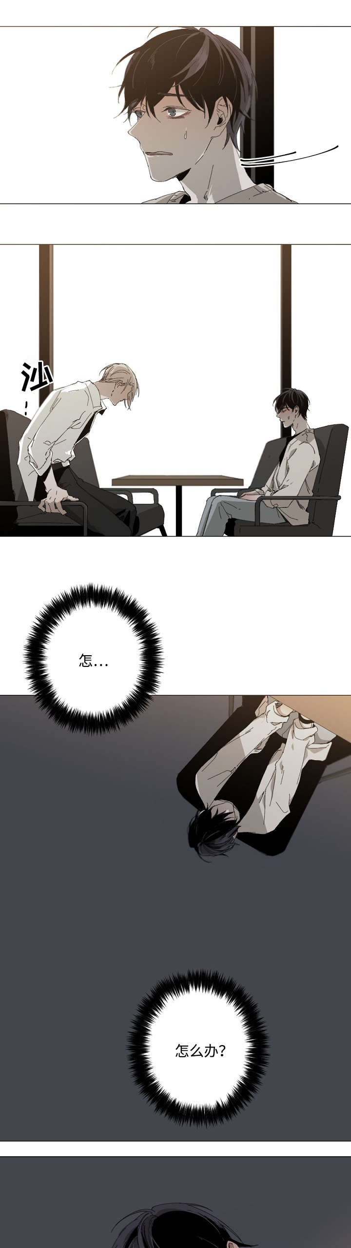 第23章：自己解决