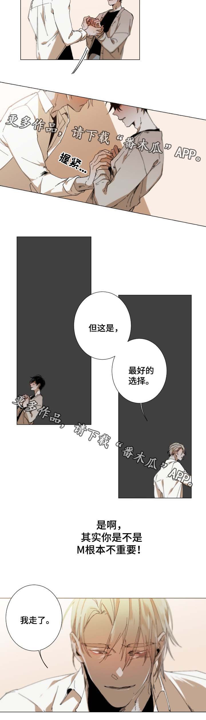 第25章：最好的选择