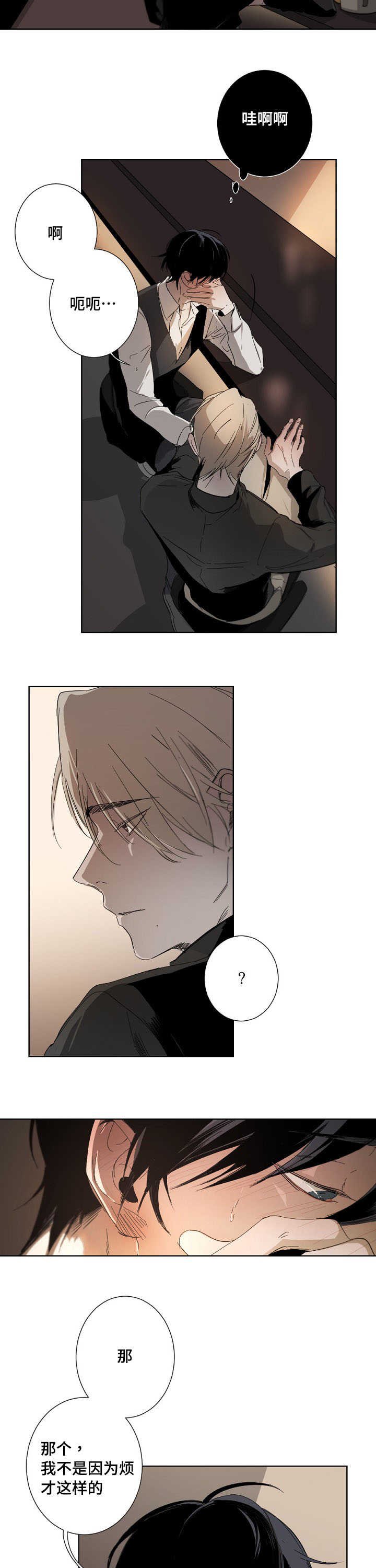 第3章：明星吗
