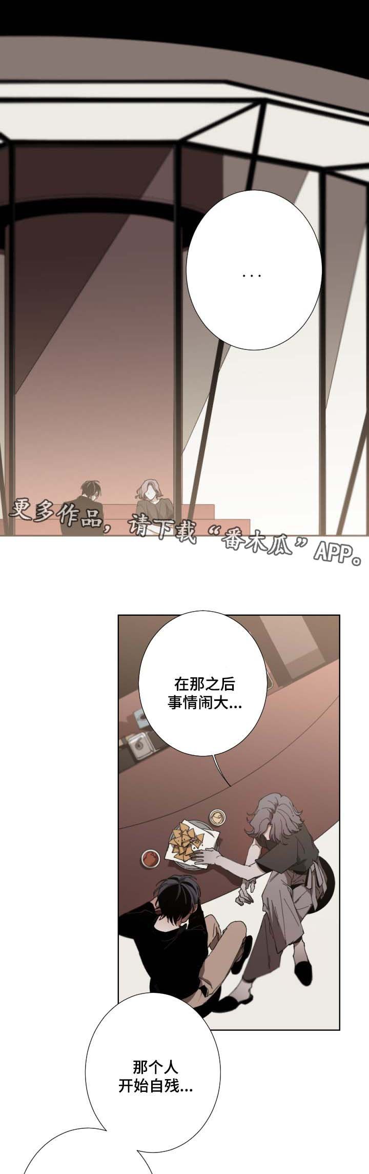 第31章：难以想象
