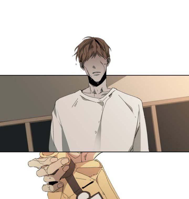 第35章：化为灰烬