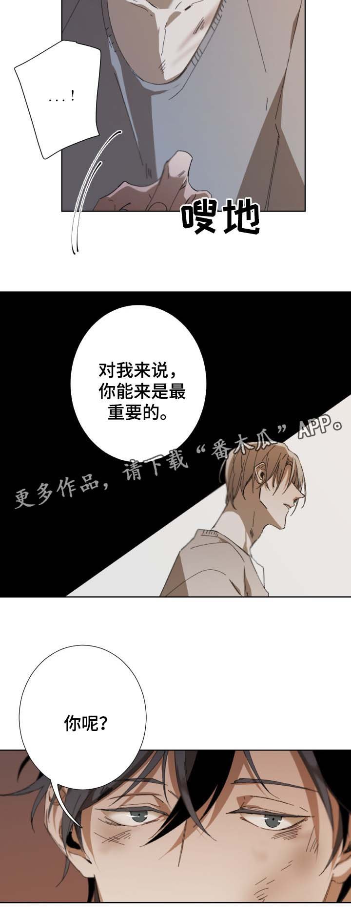第41章：为什么生气