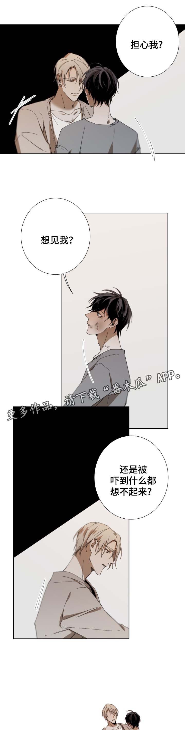 第41章：为什么生气