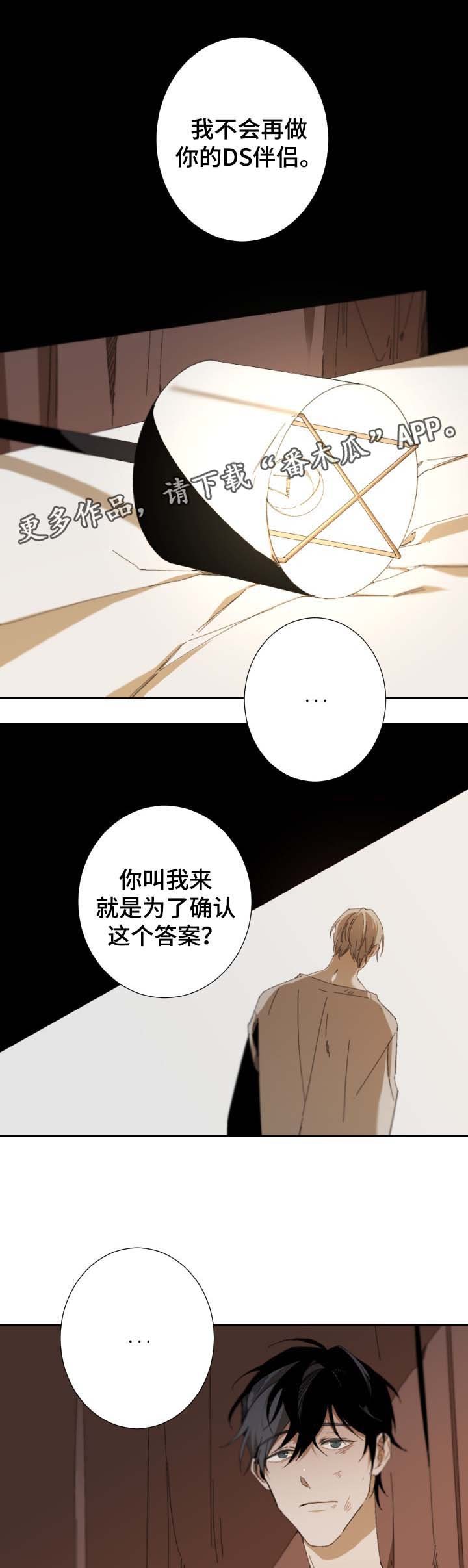 第42章：我喜欢你