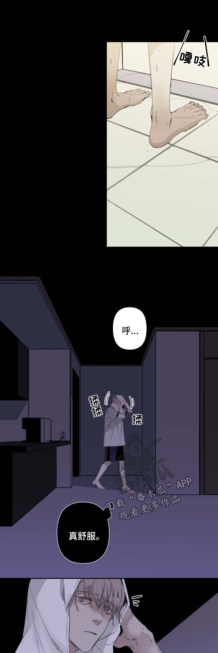 第48章：自由的灵魂