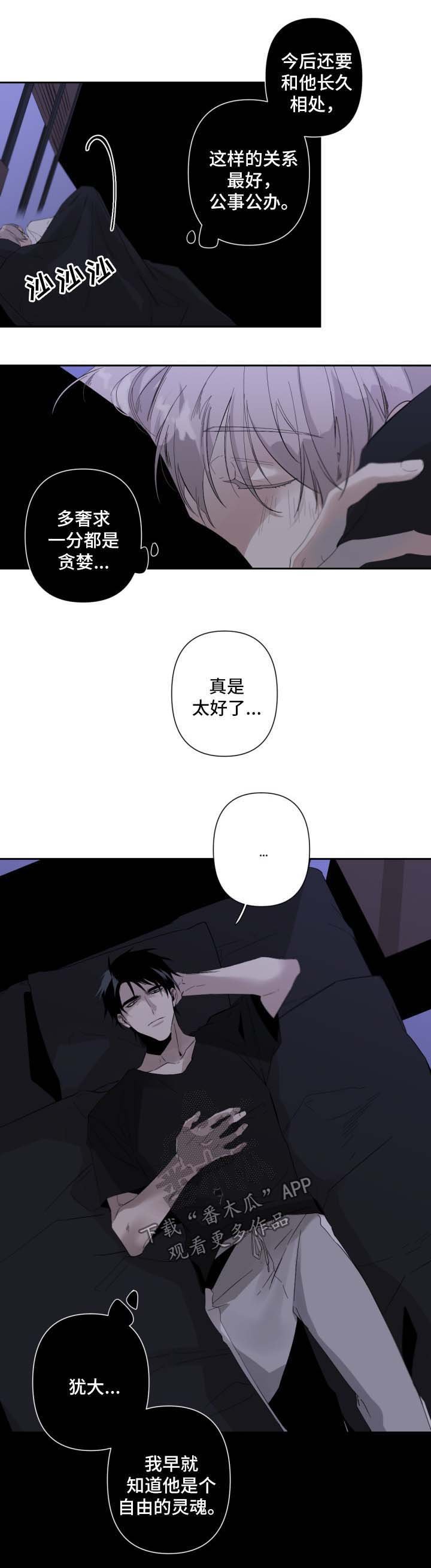 第48章：自由的灵魂