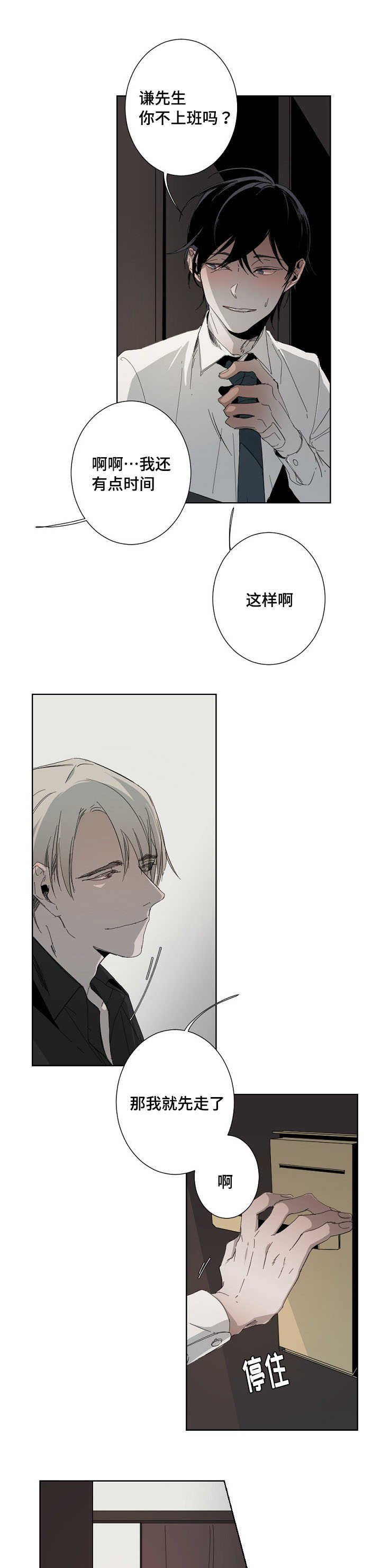第5章：真好看