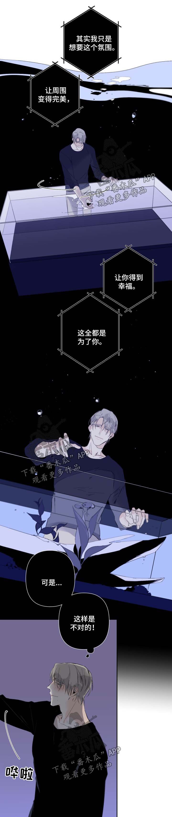 第53章：氛围