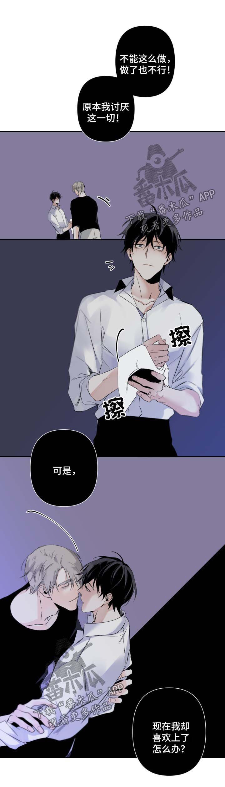 第53章：氛围