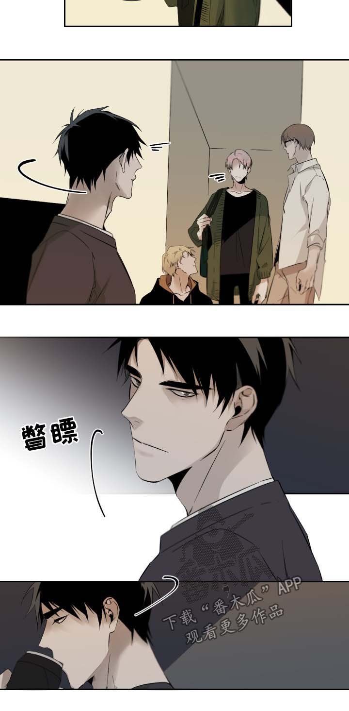 第55章：无话可说