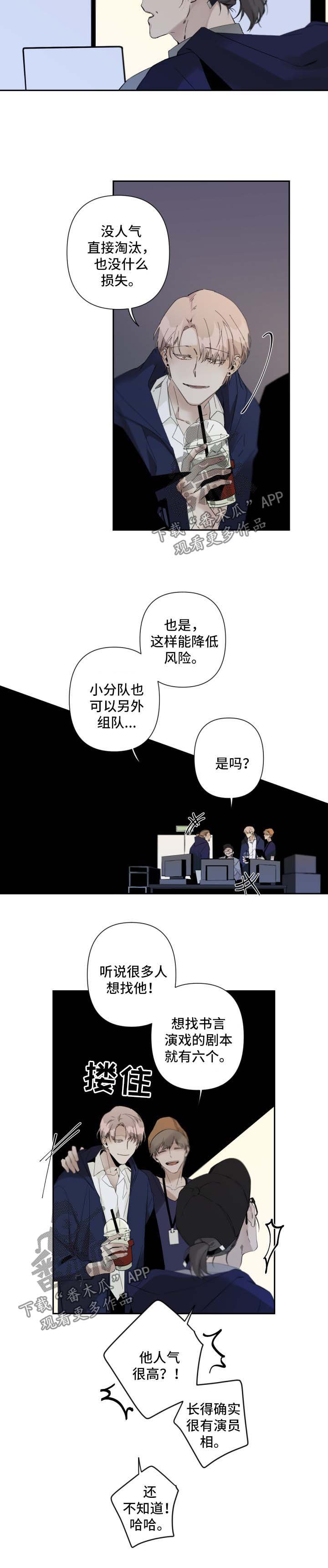 第56章：最后拍摄