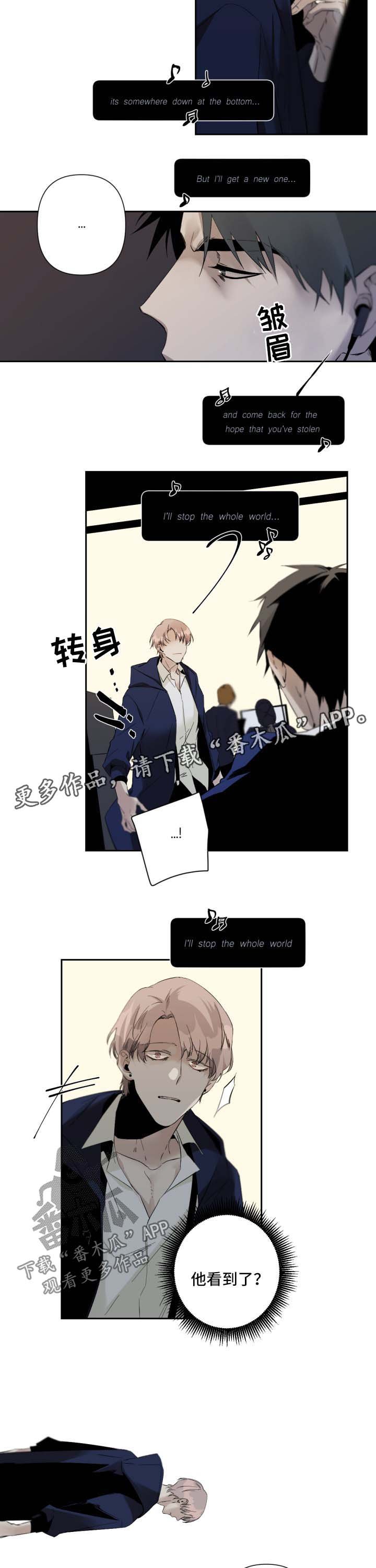 第56章：最后拍摄