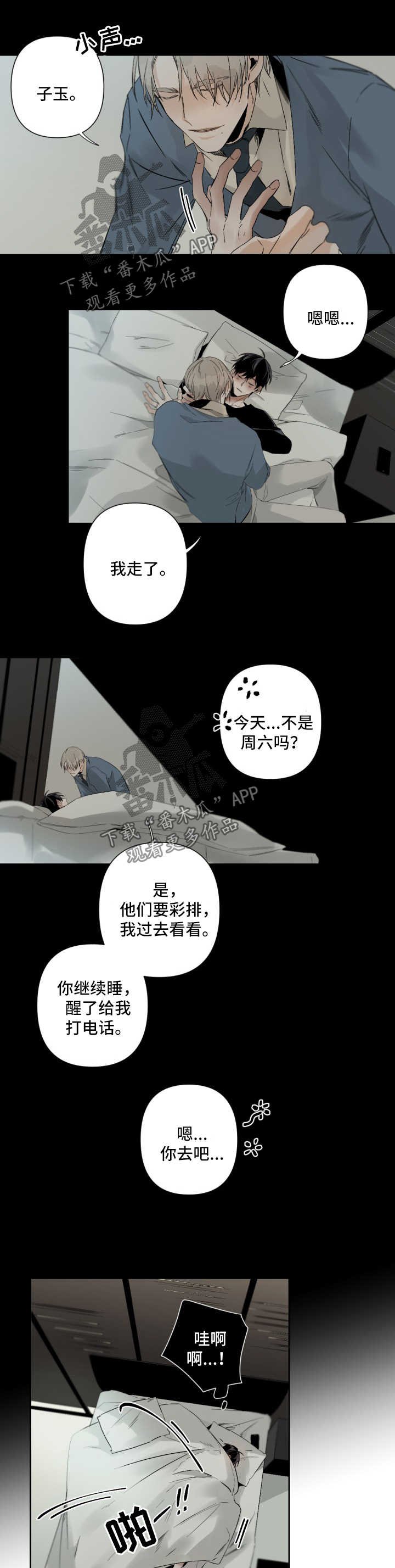 第63章：观赏